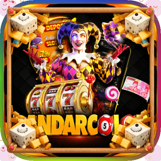 bandarcolok — galeri pratinjau - APK Resmi